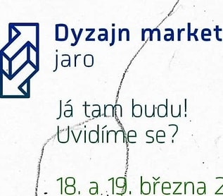 Stavte se za námi pro originální kabelku, která se nebude nikdy opakovat – třeba na Dyzajn market