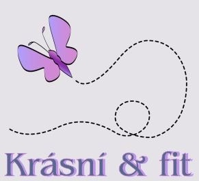 Veletrh Krásní a Fit