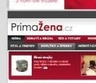 Píše o nás PrimaŽena.cz